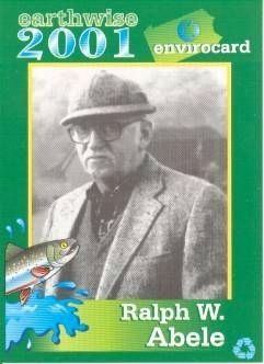Ralph W. Abele. Click for full size. Ralph W. Abele image. Click for full size.