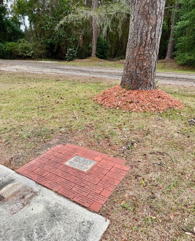 Confederate Memorial. Click for full size. Confederate Memorial image. Click for full size.