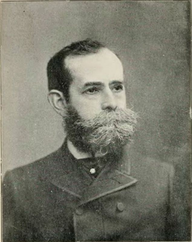 Cyrus Bussey image. Click for full size.