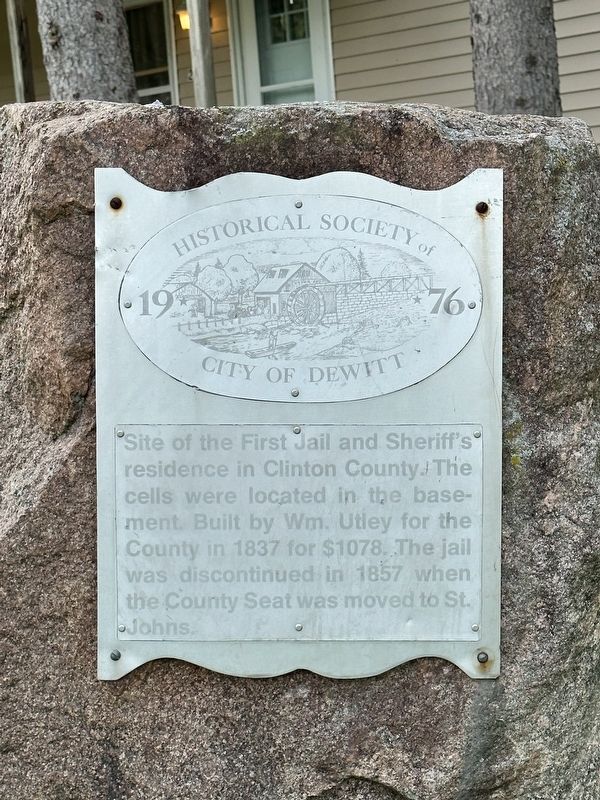Site of Marker image. Click for full size.