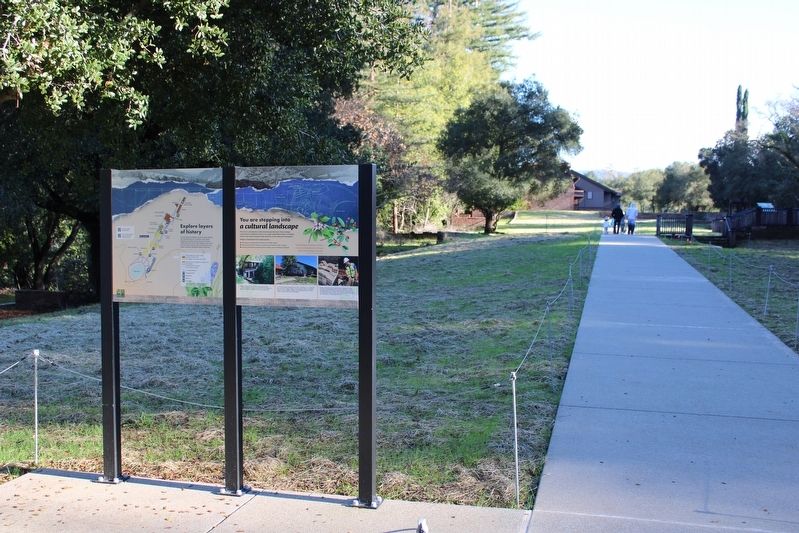 Alma College Marker. Click for full size. Alma College Marker image. Click for full size.