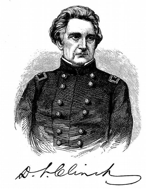 Duncan L. Clinch. Click for full size. Duncan L. Clinch image. Click for full size.