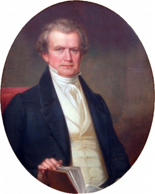 Felix Grundy image. Click for full size.