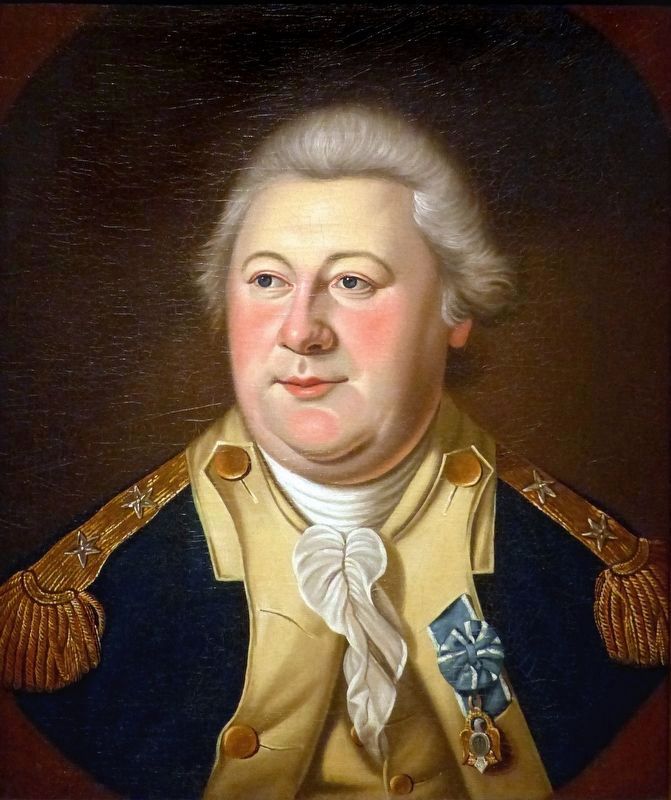 Henry Knox image. Click for full size.