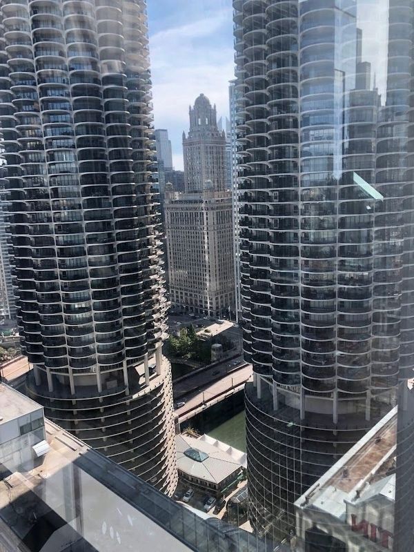 Marina City. Click for full size. Marina City image. Click for full size.