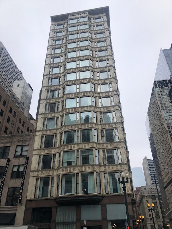 Reliance Building image. Click for full size.