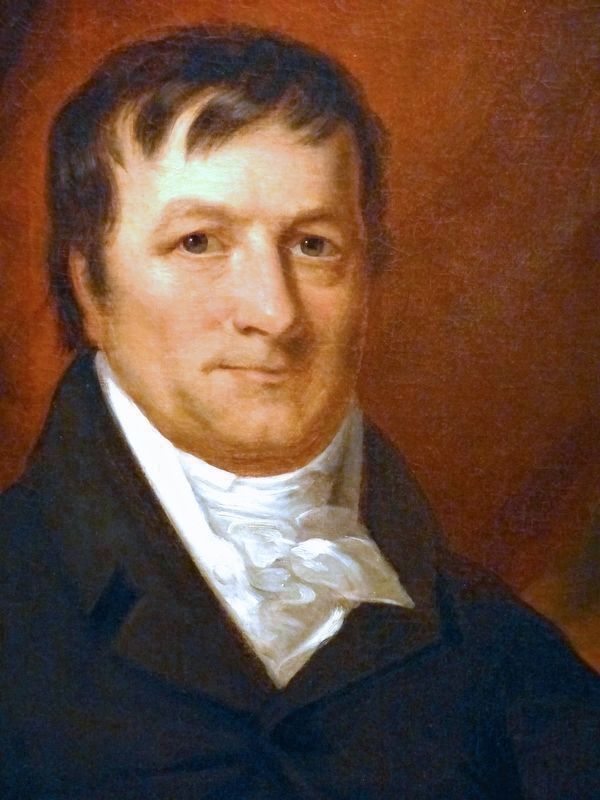 John Jacob Astor image. Click for full size.