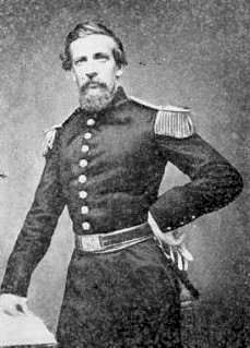 Major General John S. Bowen image. Click for full size.