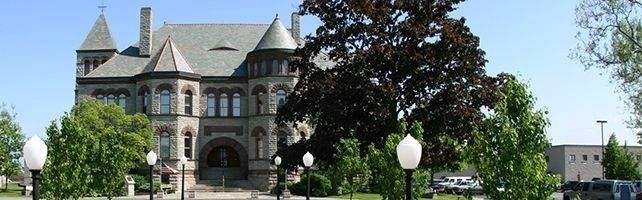 Military Museum at the Ohio Veterans Home in Sandusky. Click for more information. Military Museum at the Ohio Veterans Home in Sandusky image. Click for more information.