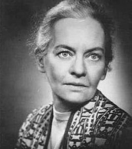 Harriette Arnow image. Click for full size.
