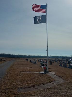 Veterans Memorial image. Click for full size.