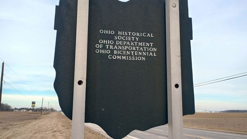 Coldwater Marker image. Click for full size.