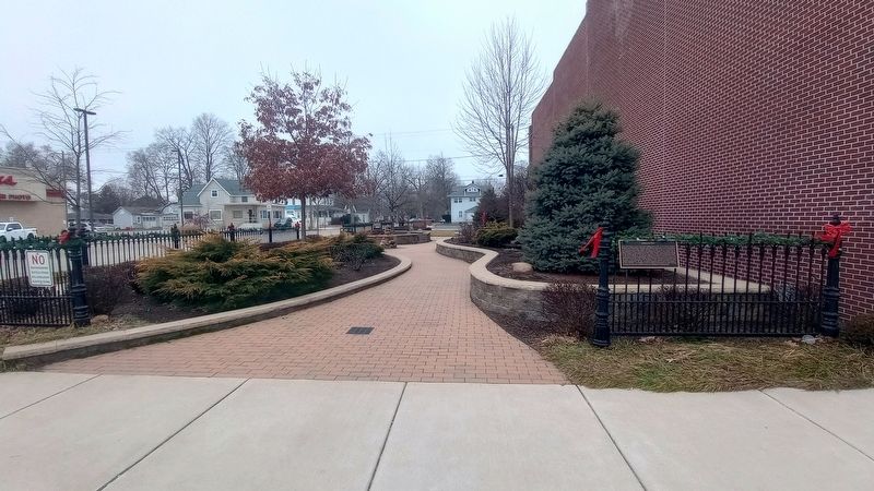 Centennial Park image. Click for full size.