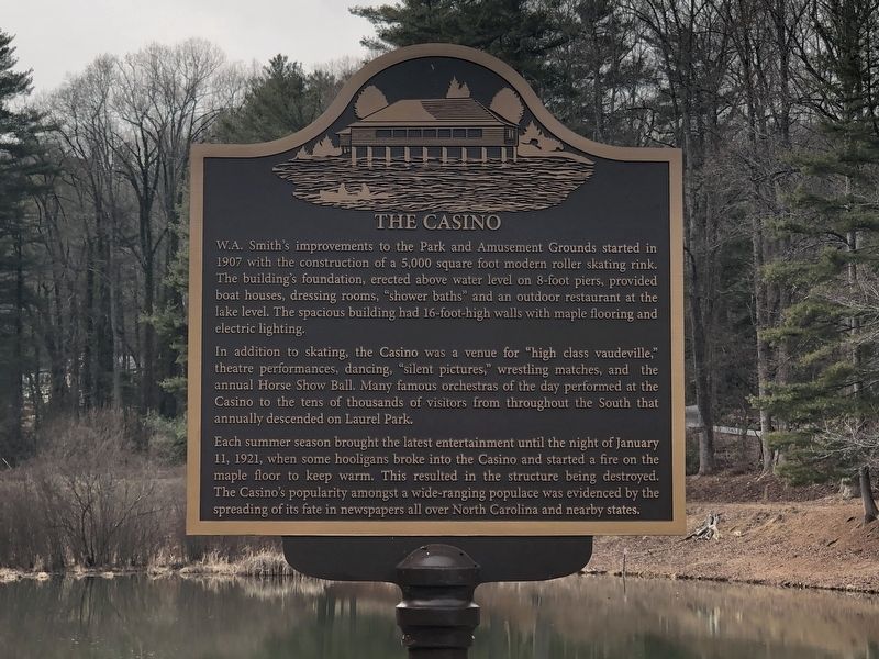 The Casino Marker image. Click for full size.