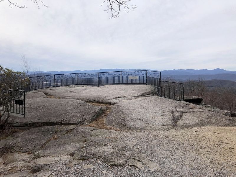 Jump Off Rock image. Click for full size.