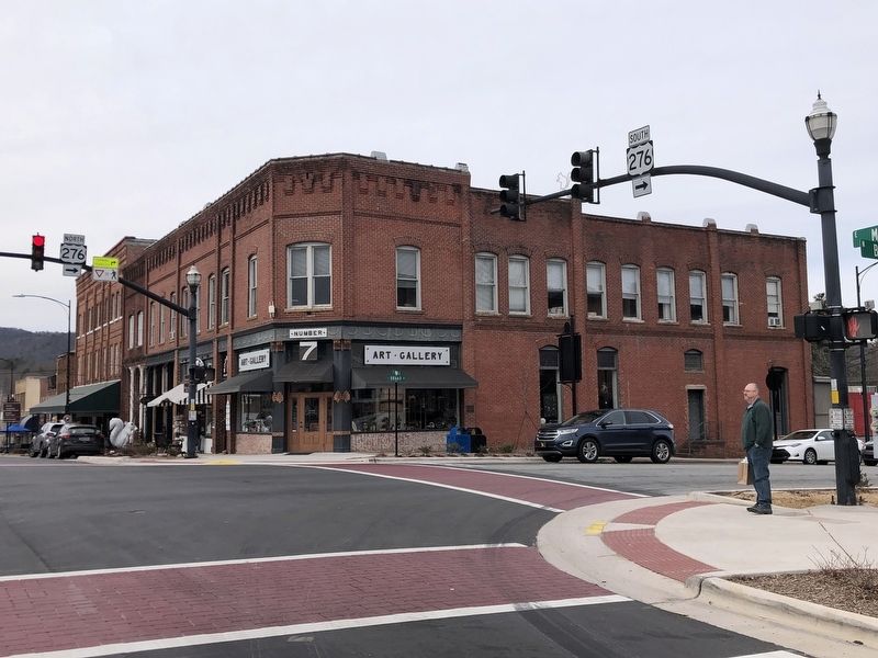 McMinn Building image. Click for full size.