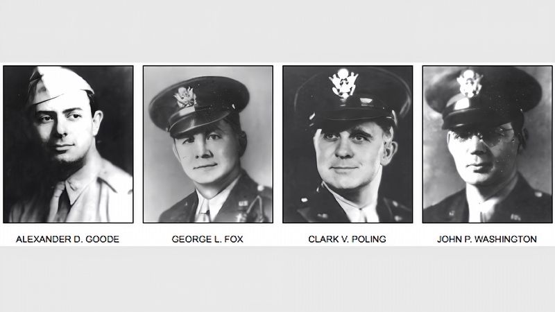 The Four Chaplains image. Click for full size.