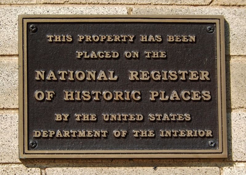 Devils Lake Carnegie Library Marker. Click for full size. Devils Lake Carnegie Library Marker image. Click for full size.