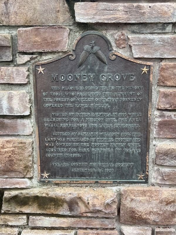 Hugh Michael Mooney Marker. Click for full size. Hugh Michael Mooney Marker image. Click for full size.