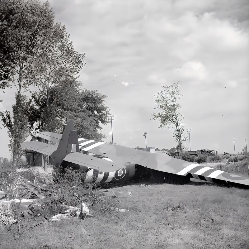 The British Army in the Normandy Campaign 1944 B5232.jpg, - image. Click for full size.