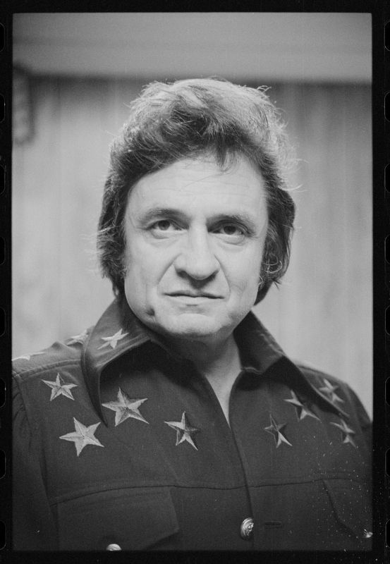 Johnny Cash Owings Mills, Maryland image. Click for full size.