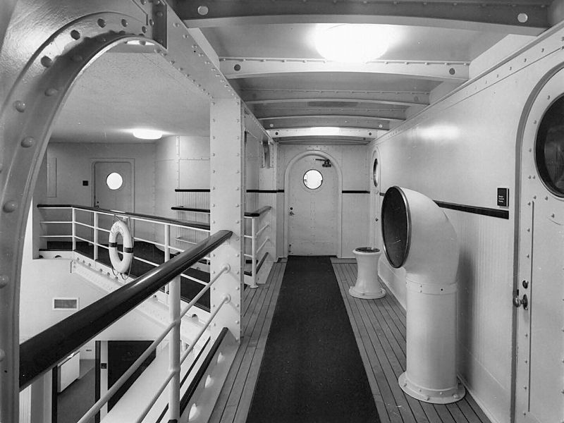 Building Interior. Click for full size. Building Interior image. Click for full size.