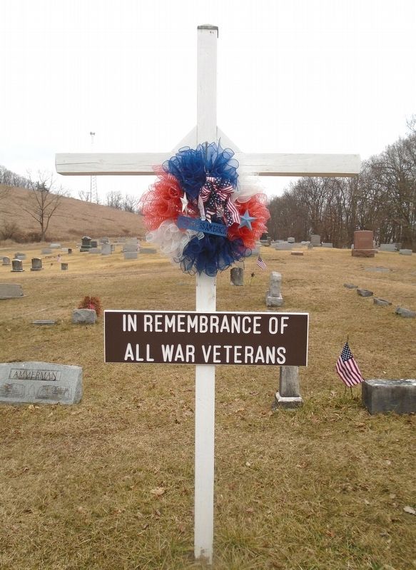 War Memorial. Click for full size. War Memorial image. Click for full size.