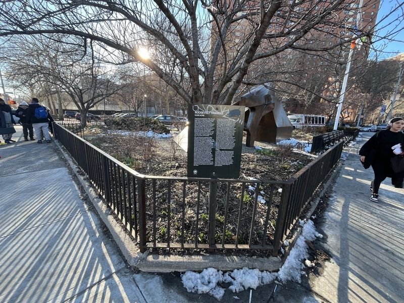 Roosevelt Triangle image. Click for full size.