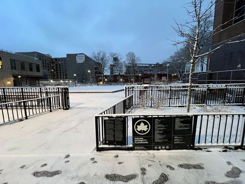 Evelina Antonetty Playground image. Click for full size.