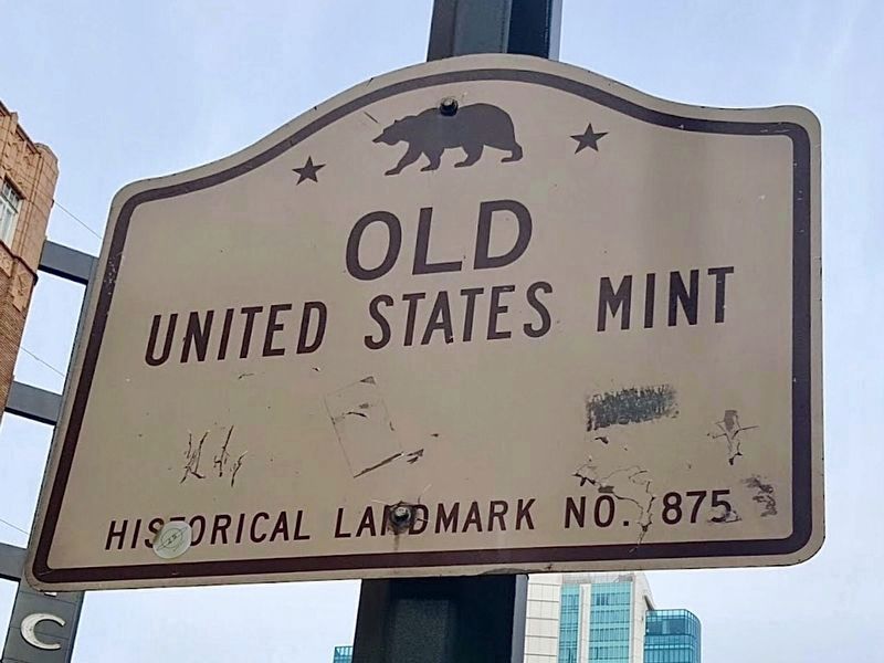Street Sign. Click for full size. Street Sign image. Click for full size.