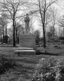 Columbia Post No. 706 Memorial image. Click for full size.