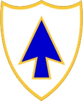 26th Infantry Regiment, 1st Infantry Division shoulder patch. Click for full size. 26th Infantry Regiment, 1st Infantry Division shoulder patch image. Click for full size.