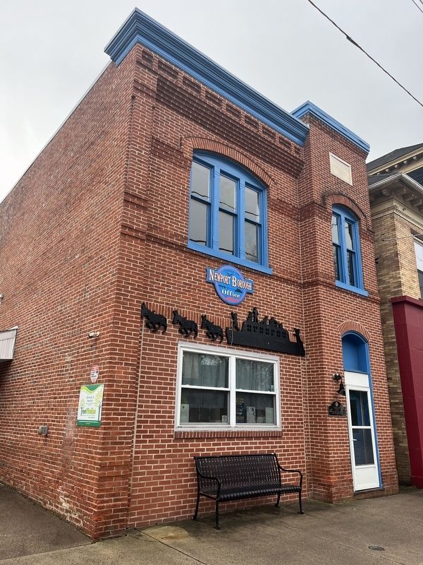 The Fire House image. Click for full size.