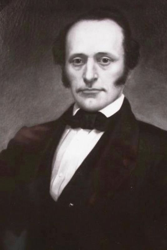 John W. Ellis. Click for more information. John W. Ellis image. Click for more information.