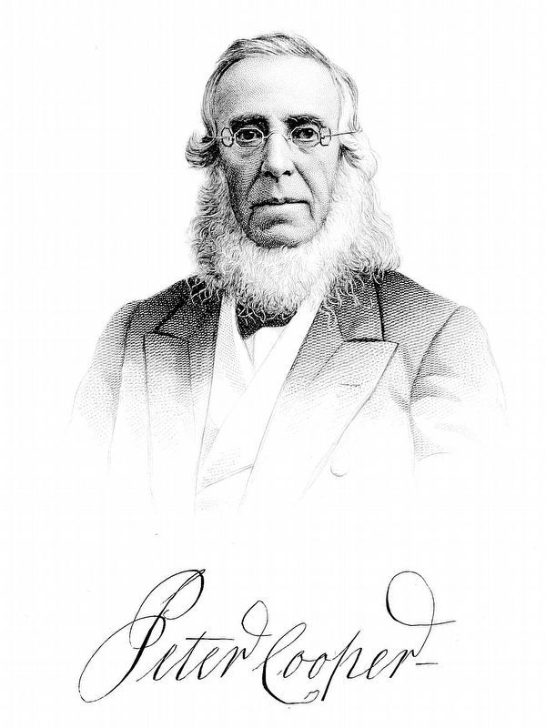 Peter Cooper image. Click for full size.