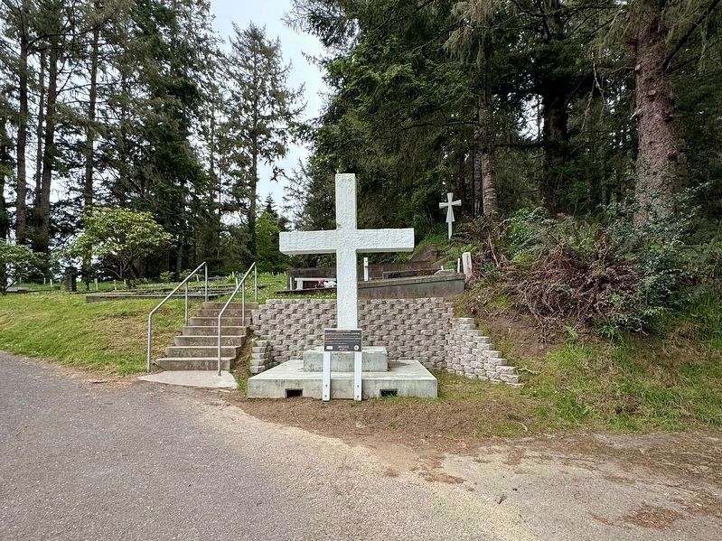Original Cross. Click for full size. Original Cross image. Click for full size.