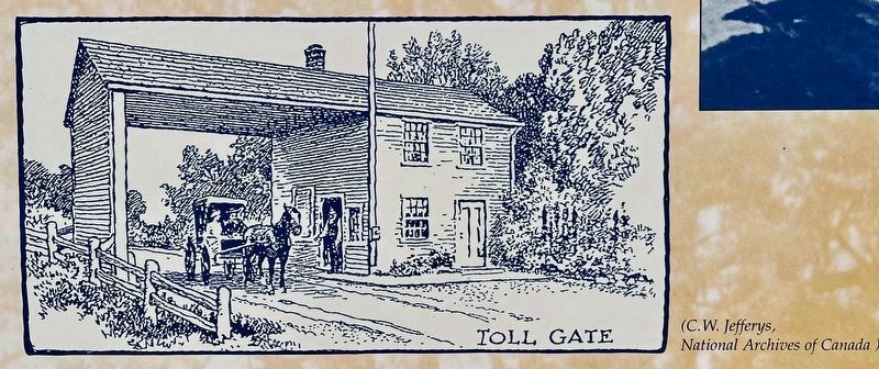 An Isolated Township marker detail. Click for full size. An Isolated Township marker detail image. Click for full size.
