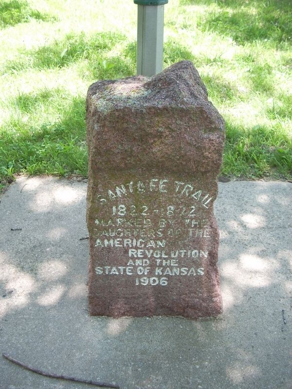DAR Marker image. Click for full size.