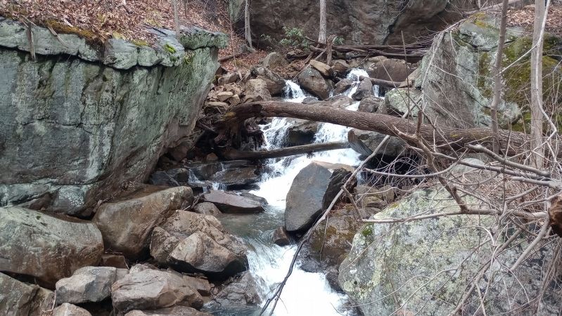 Waterfall image. Click for full size.