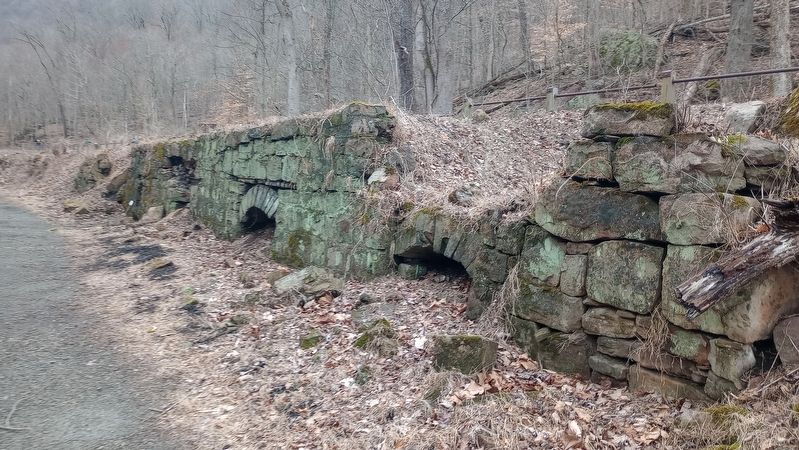 Coke Ovens. Click for full size. Coke Ovens image. Click for full size.