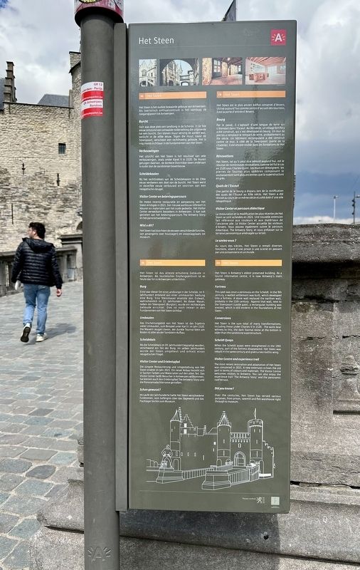 Het Steen Marker image. Click for full size.