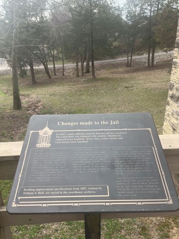 Changes made to the Jail Marker image. Click for full size.