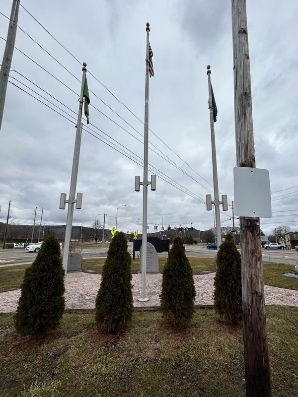 War Memorial image. Click for full size.