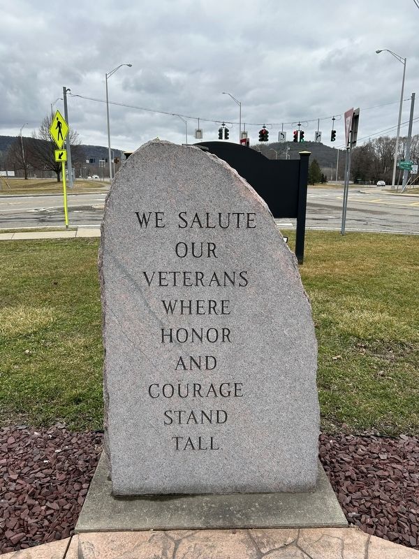 War Memorial image. Click for full size.