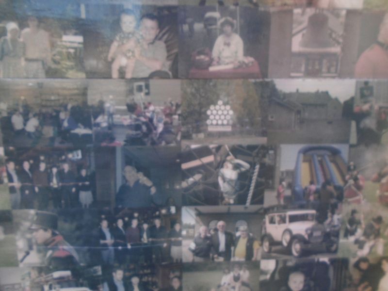 The Prescott People's Place Mural Detail. Click for full size. The Prescott People's Place Mural Detail image. Click for full size.
