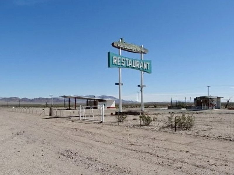 Road Runner’s Retreat. Click for full size. Road Runner’s Retreat image. Click for full size.