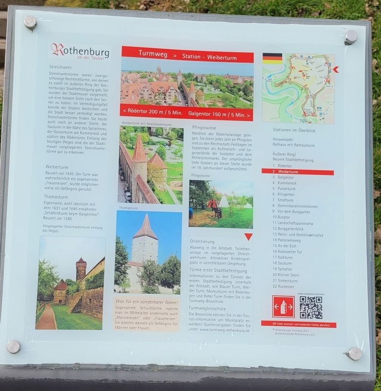 Streichwehr / Invasion Defence - German Marker. Click for full size. Streichwehr / Invasion Defence - German Marker image. Click for full size.