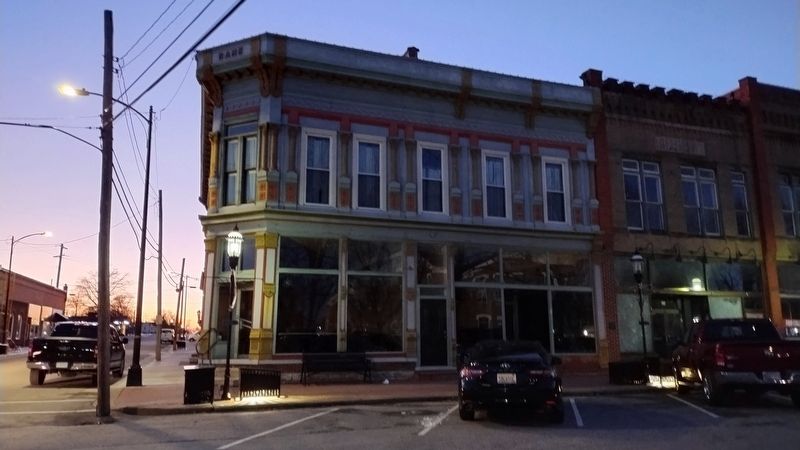 Scott Couty Bank image. Click for full size.