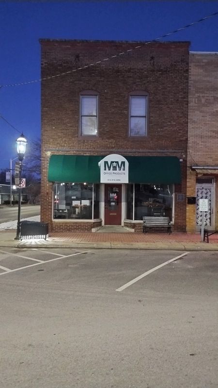 Commercial Building. Click for full size. Commercial Building image. Click for full size.