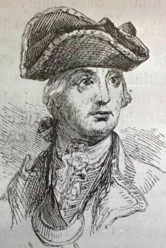 Robert Howe. Click for more information. Robert Howe image. Click for more information.